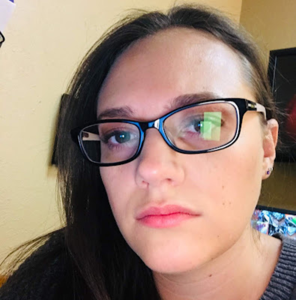 Meet your Posher, Lindsay